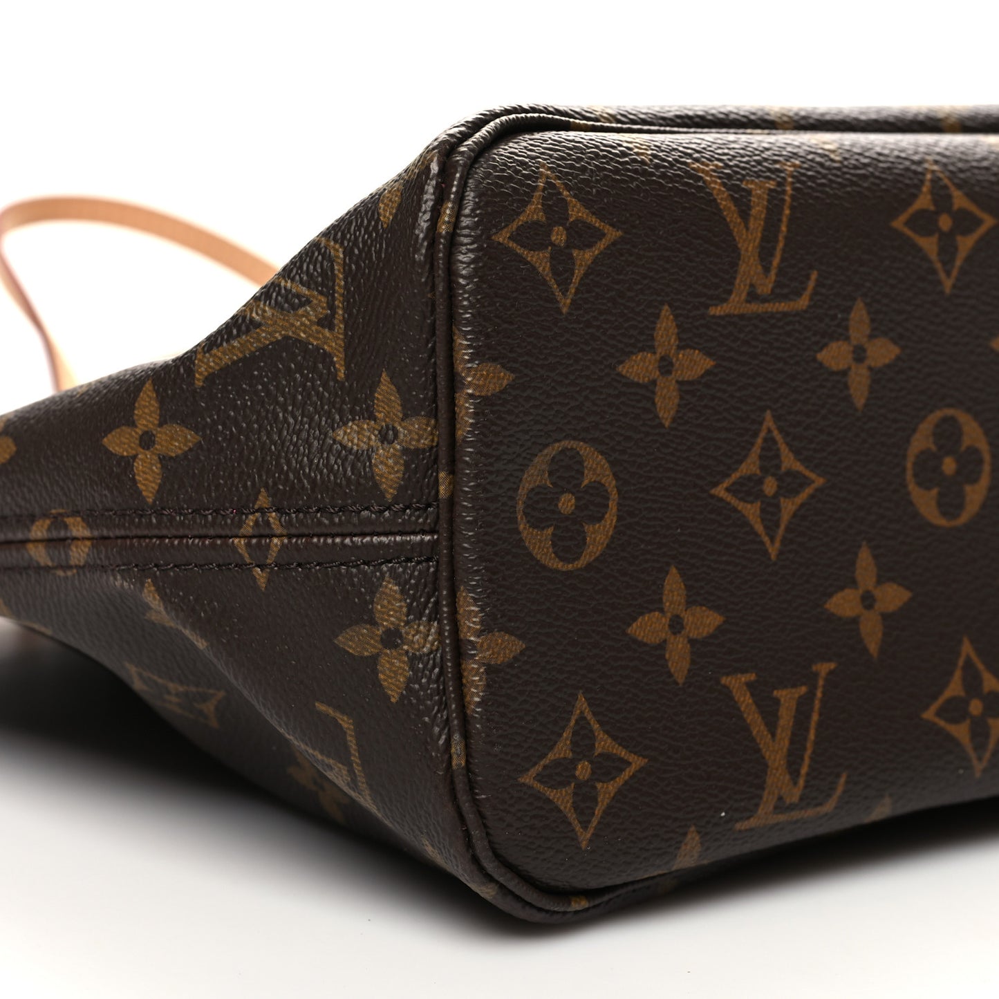 Monogram Neo Neverfull PM Pivoine
