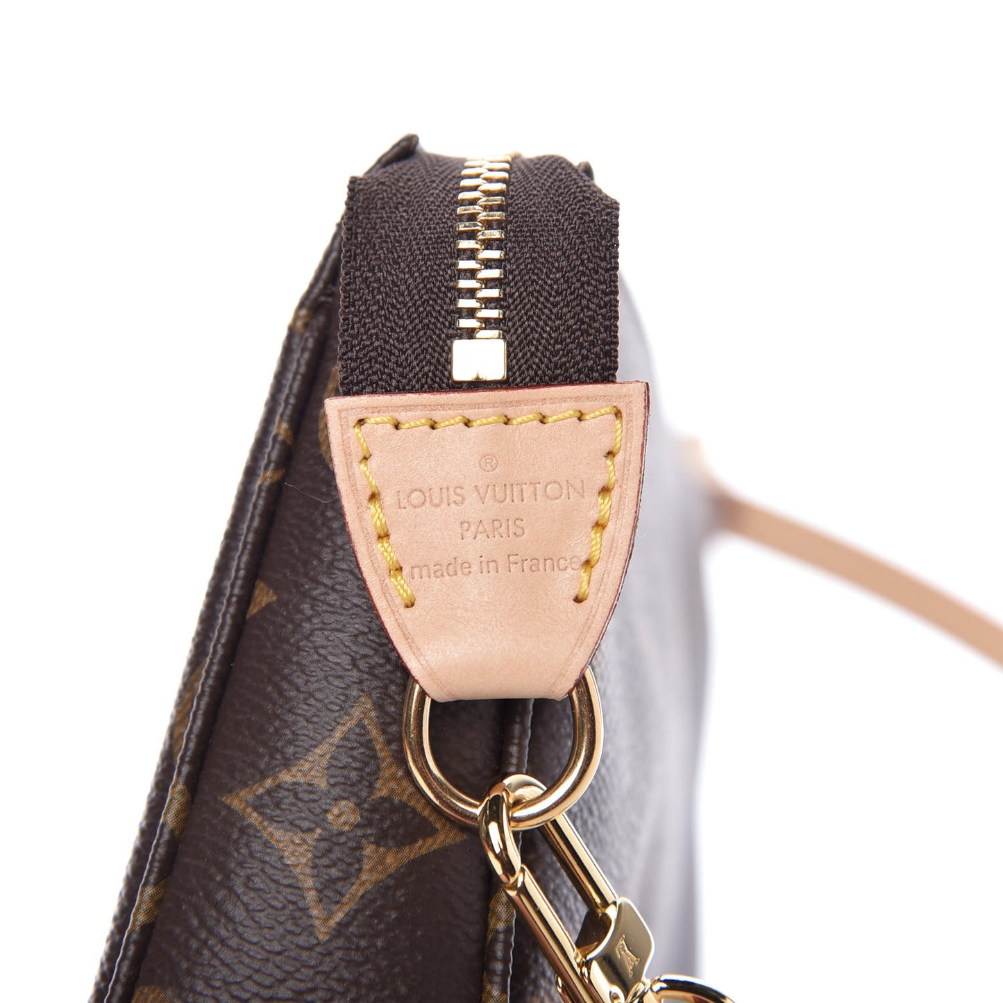 Monogram Pochette Accessories NM
