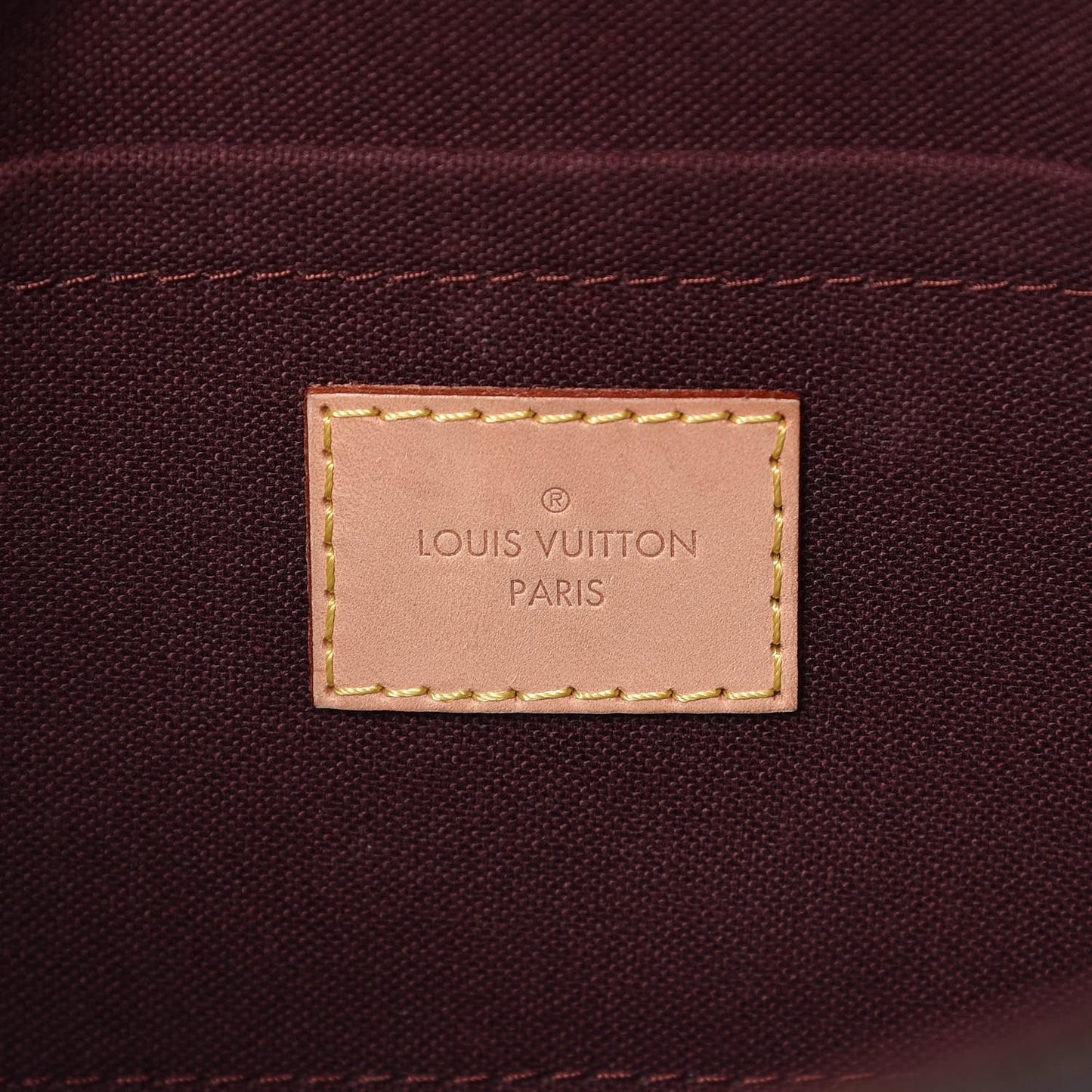 Monogram Favorite MM