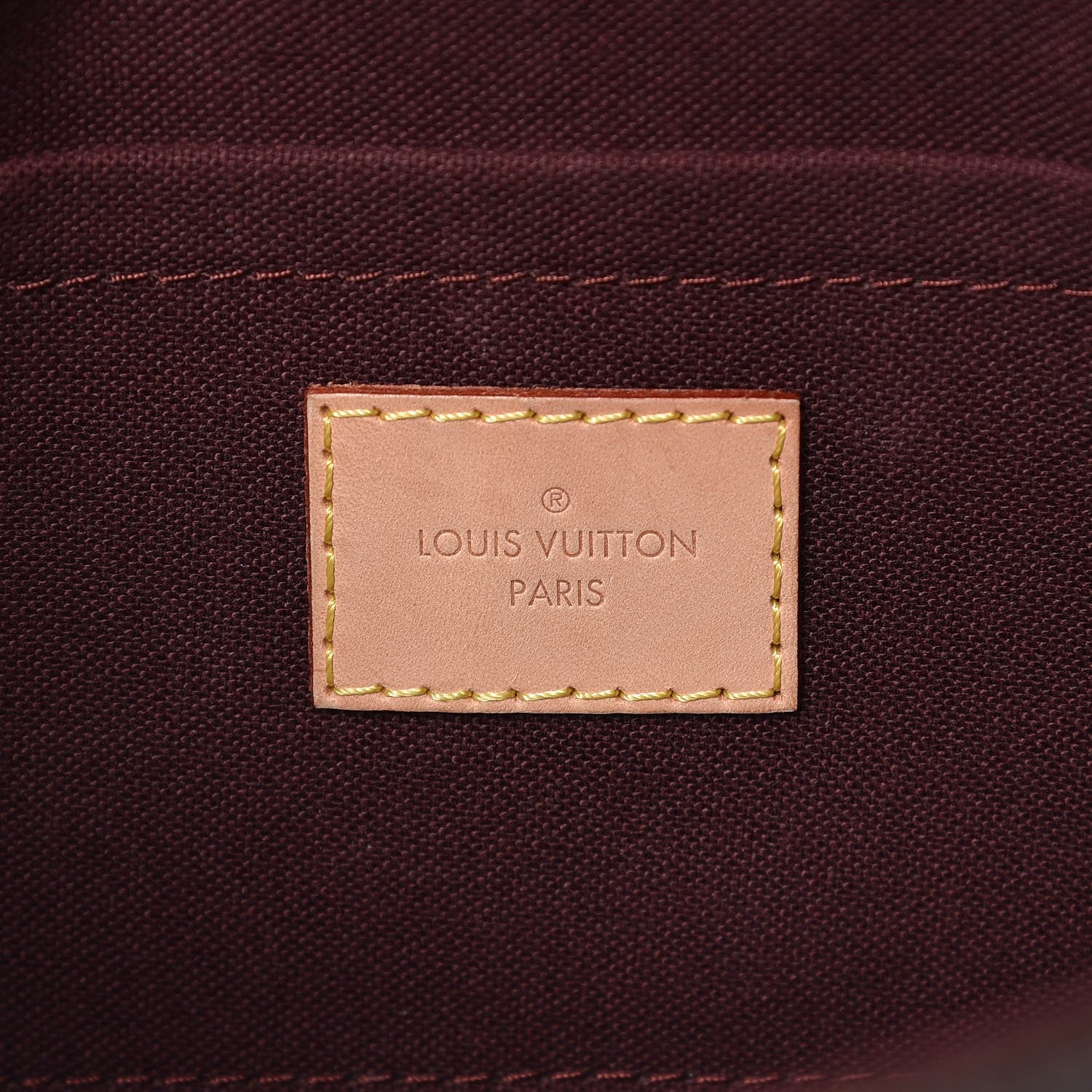 Louis Vuitton Monogram Favorite MM 7 of 9