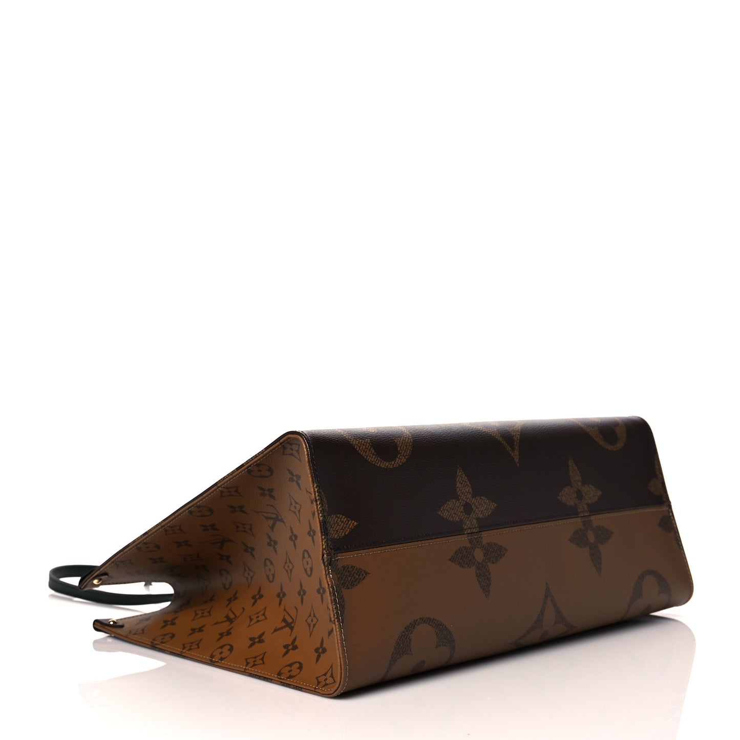 Reverse Monogram Giant Onthego GM