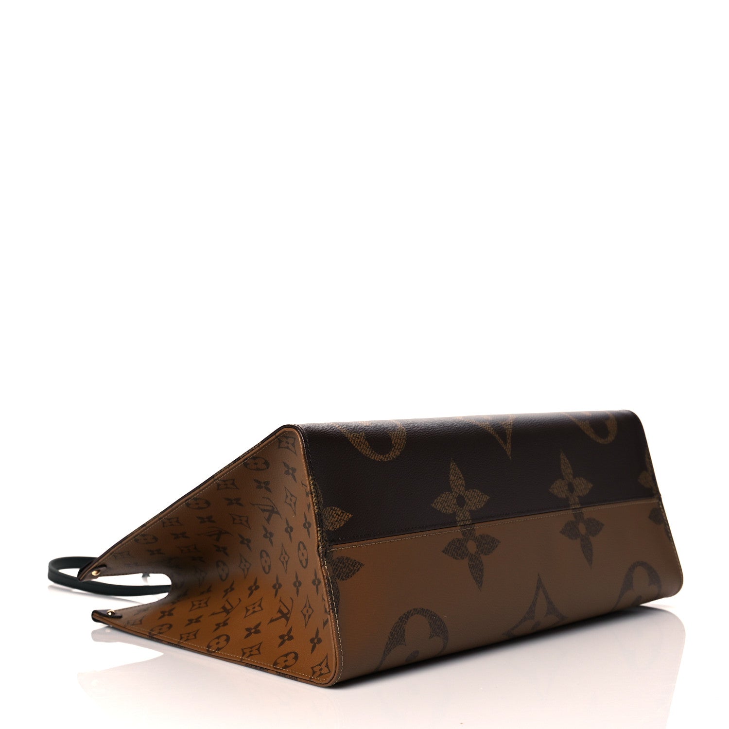 Louis Vuitton Reverse Monogram Giant Onthego GM 3 of 8