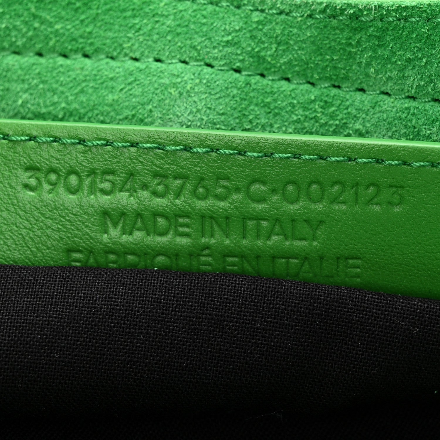 Balenciaga Suede Gold Metallic Edge Hardware City Vert Fluo 7 of 10