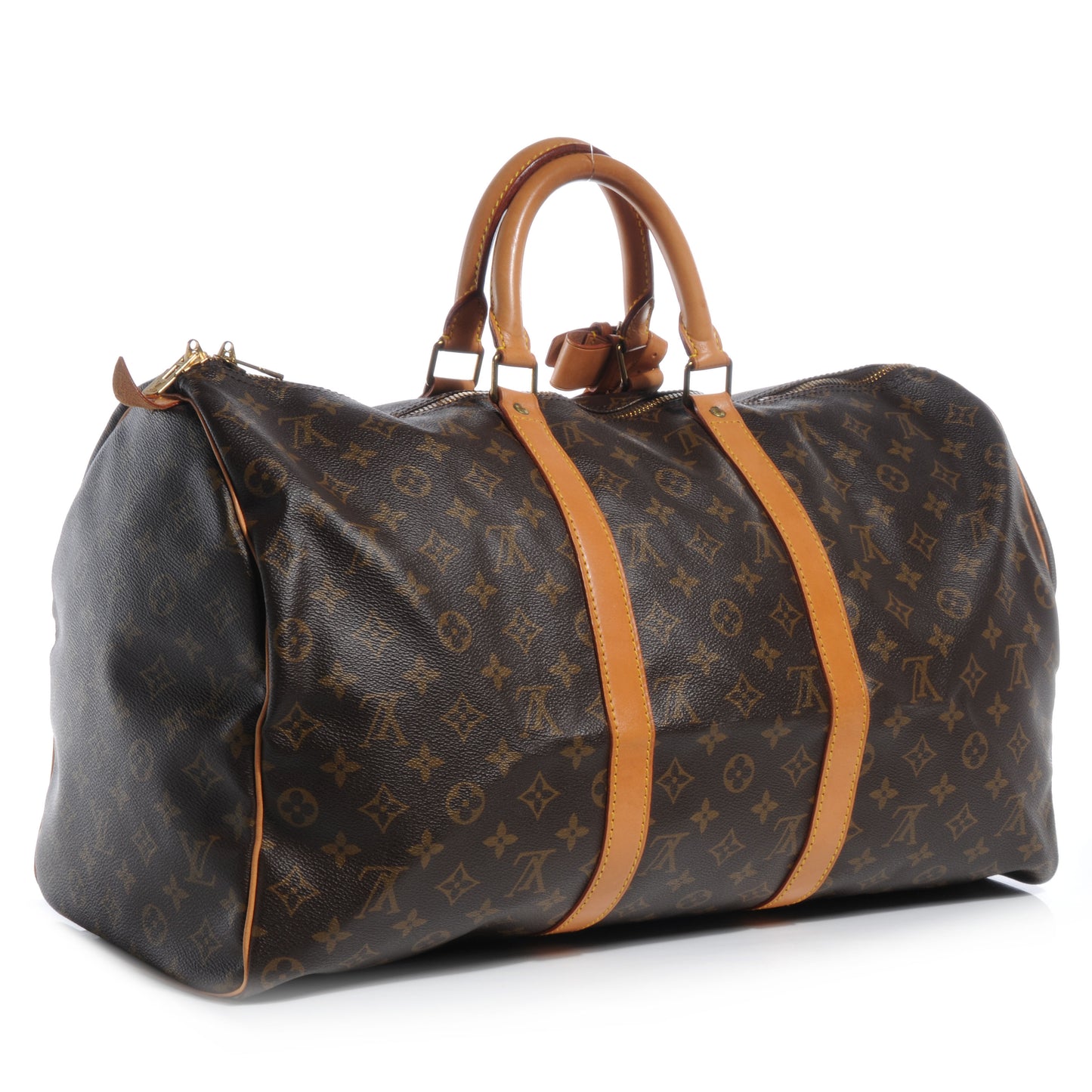 Monogram Keepall 50