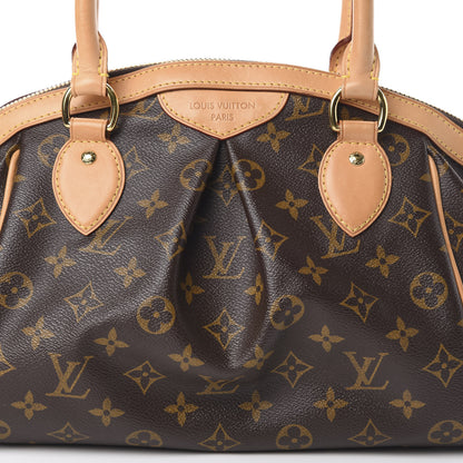 Louis Vuitton Monogram Tivoli PM 8 of 16