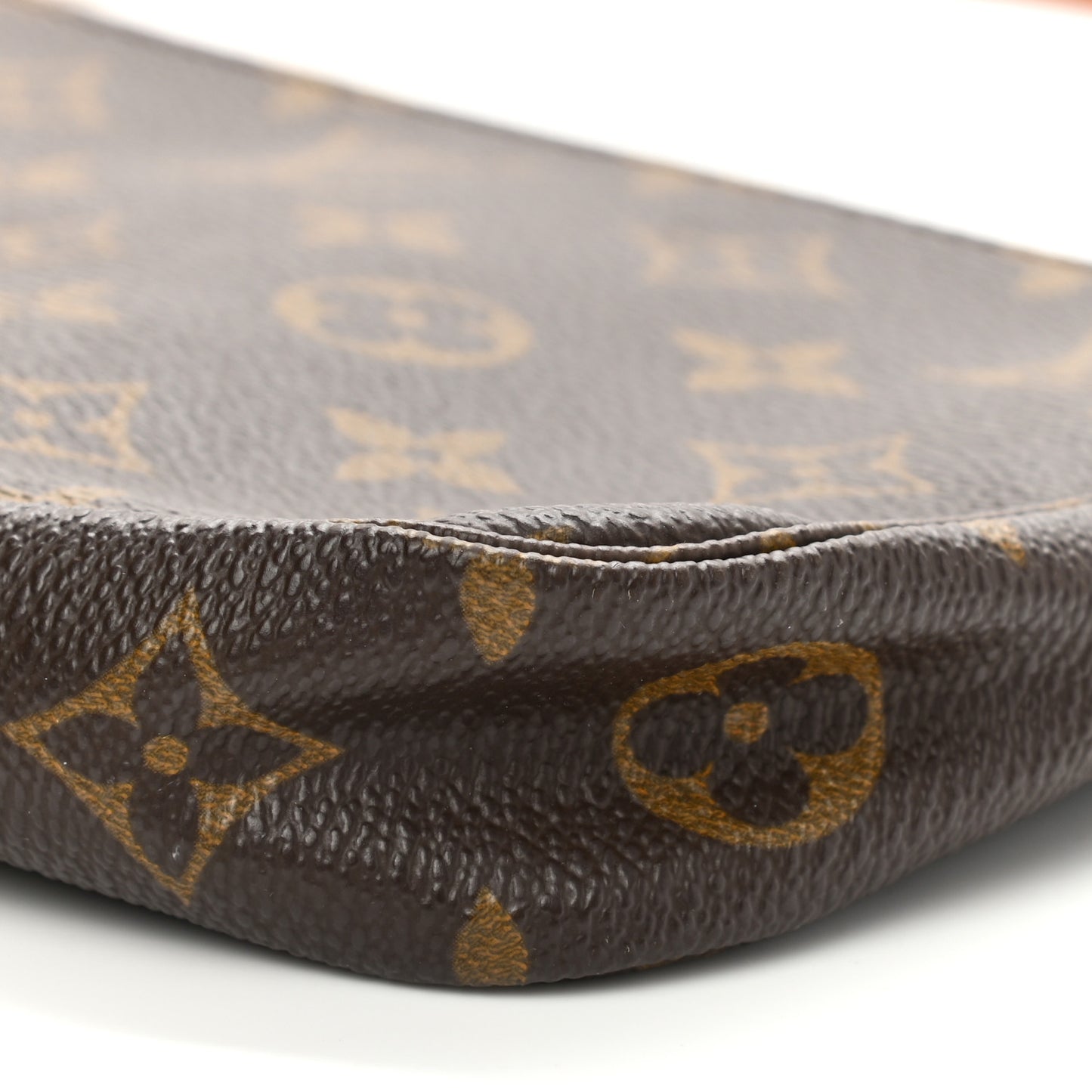 Monogram Pochette Accessories