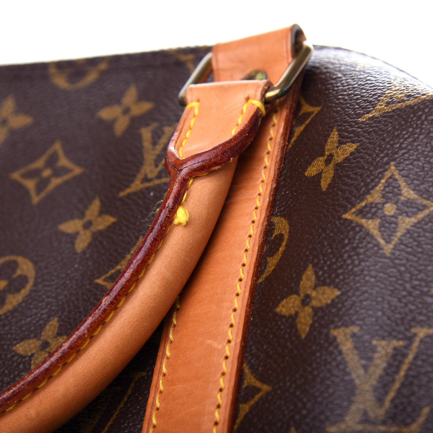 Monogram Keepall Bandouliere 50