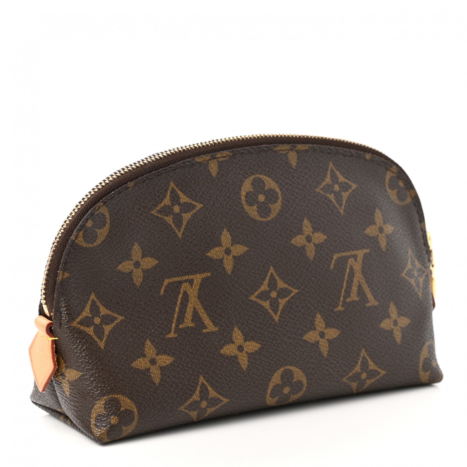 Louis Vuitton Monogram Cosmetic Pouch 3 of 6