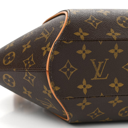 Louis Vuitton Monogram Ellipse PM 10 of 13