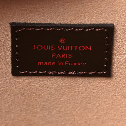 Louis Vuitton Damier Ebene Kensington 6 of 9