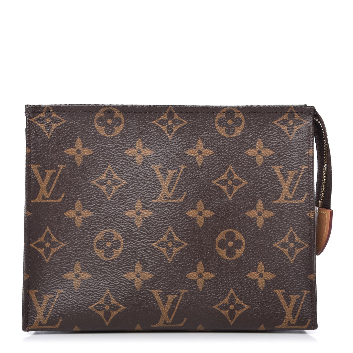 Monogram Toiletry Pouch 19