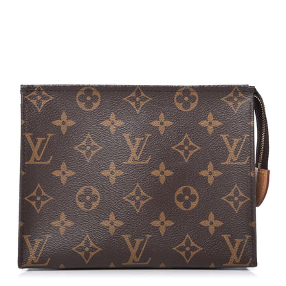 Louis Vuitton Monogram Toiletry Pouch 19 1 of 8