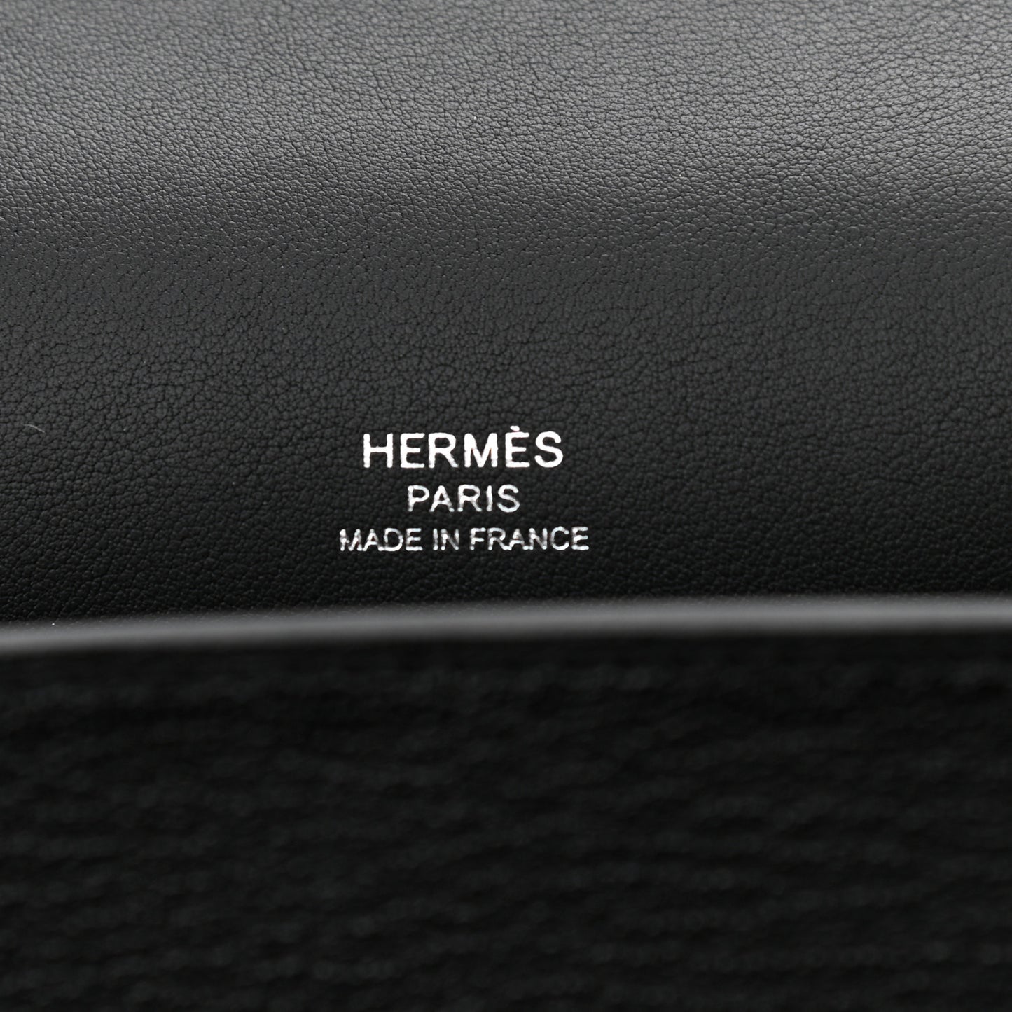 Chevre Mysore Geta Black