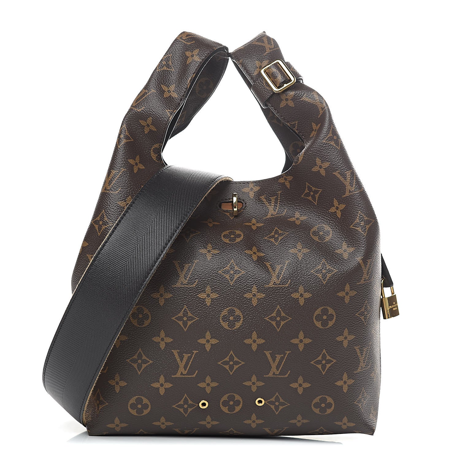 Louis Vuitton Monogram Atlantis PM 1 of 9
