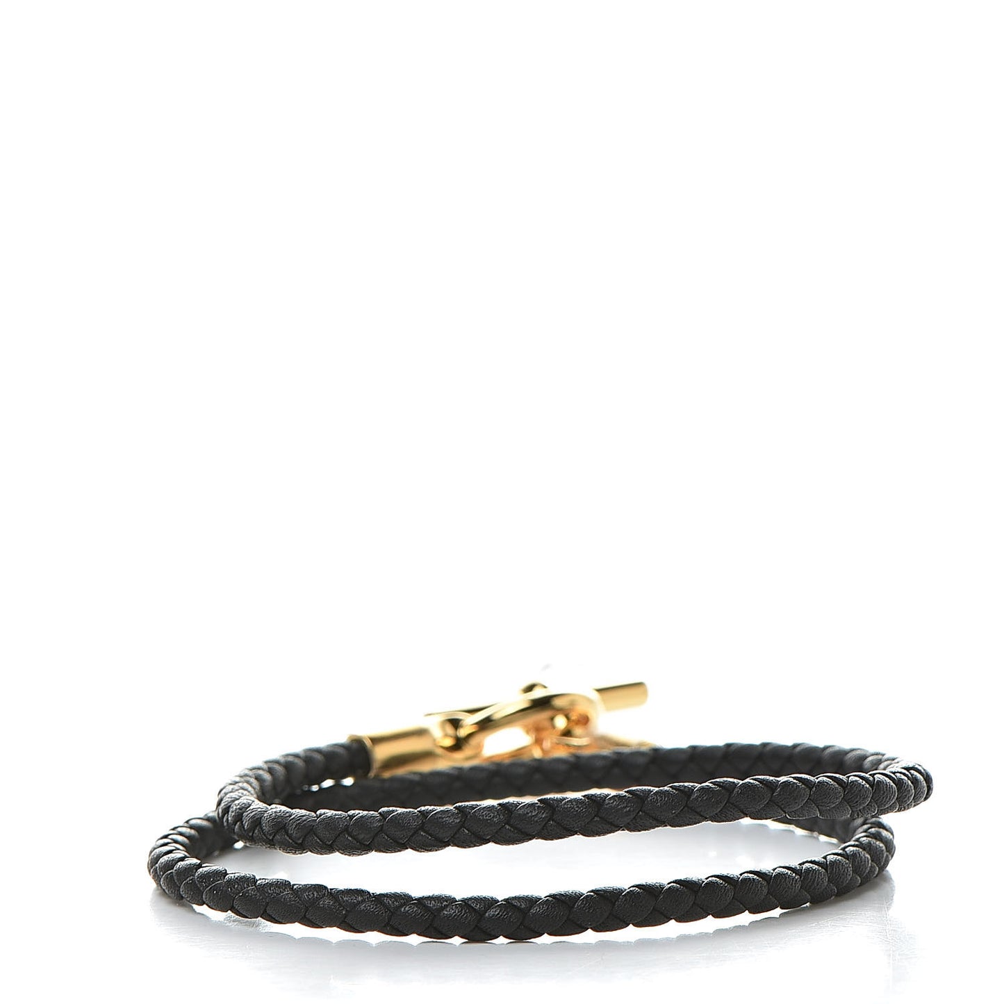 Swift Double Tour Glenan Bracelet T2 Black