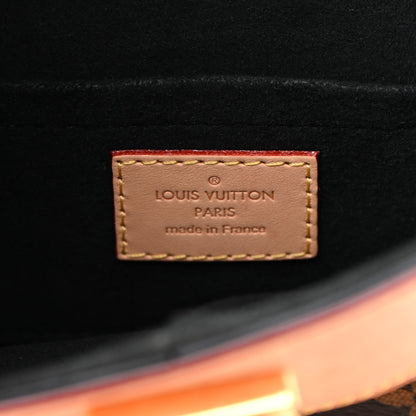Louis Vuitton Monogram Duffle Bag 6 of 10