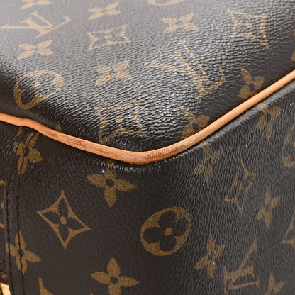 Louis Vuitton Monogram Deauville 8 of 12