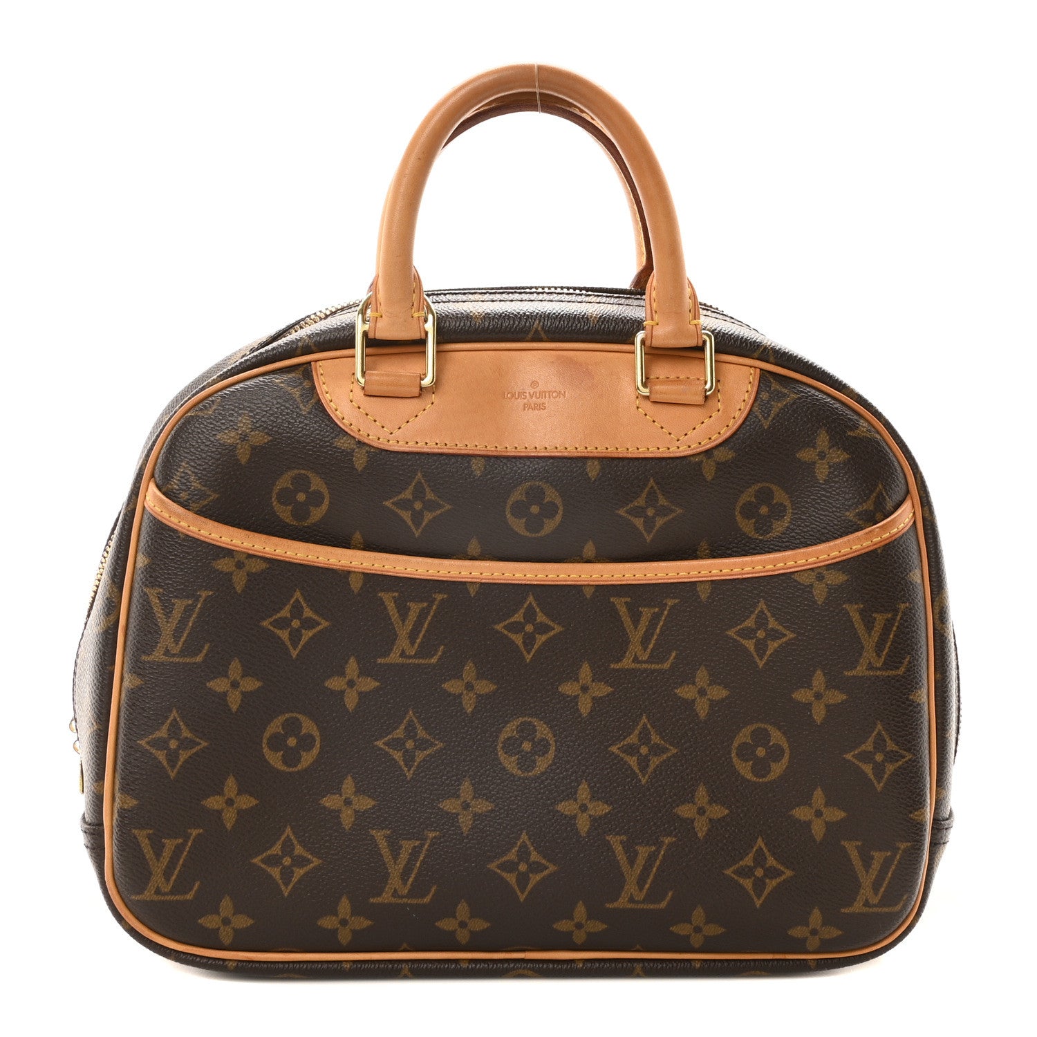 Louis Vuitton Monogram Trouville 1 of 9