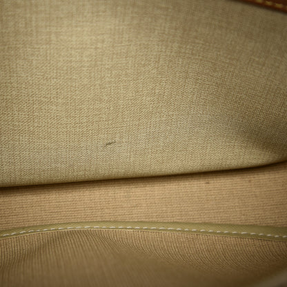 Louis Vuitton Monogram Reporter PM 9 of 13