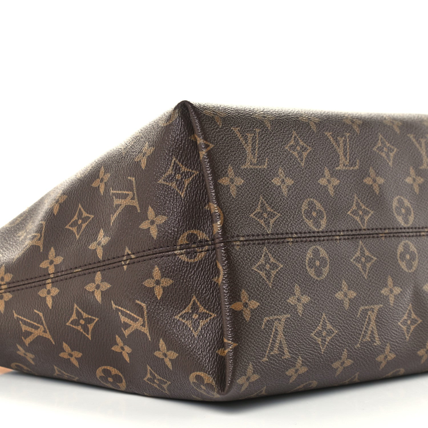 Louis Vuitton Monogram Iena MM 9 of 10