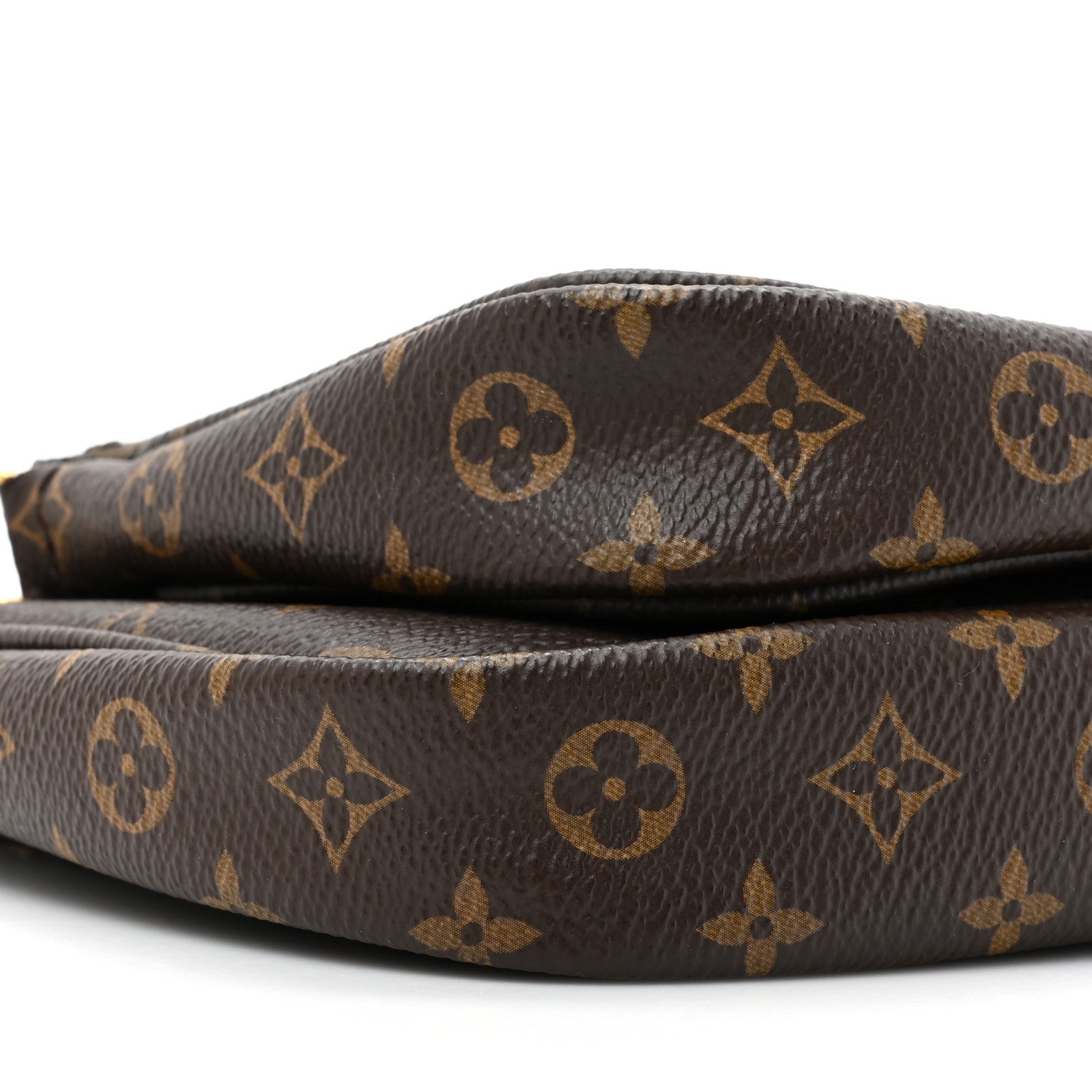 Louis Vuitton Monogram Multi Pochette Accessories Rose Clair 10 of 14