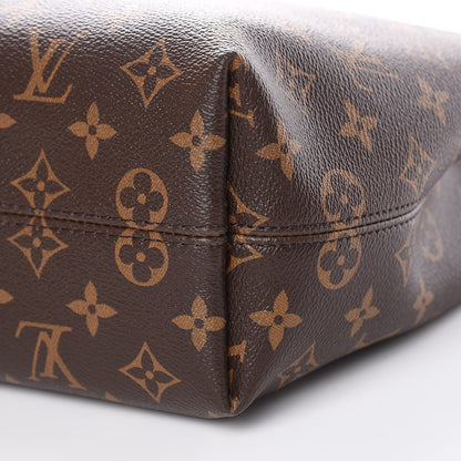 Louis Vuitton Monogram Graceful PM 10 of 12