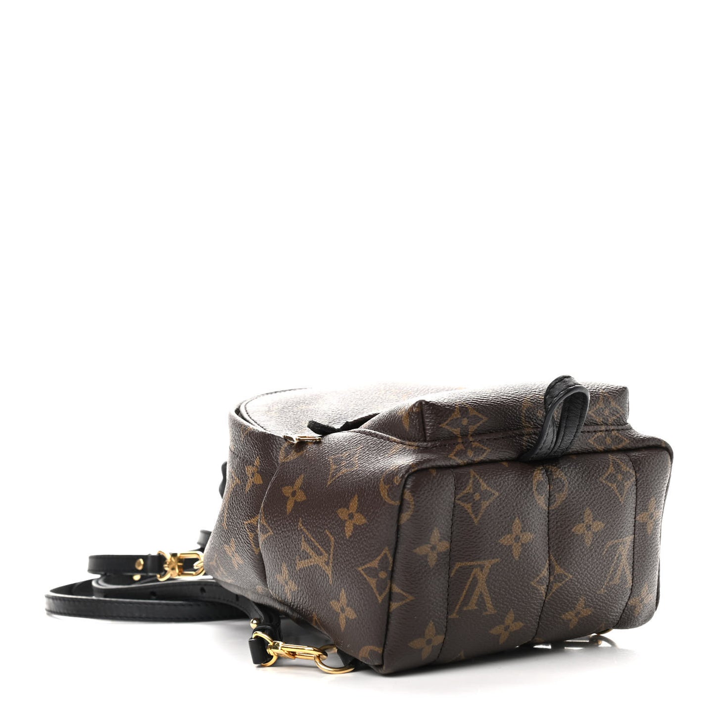 Monogram Palm Springs Backpack Mini