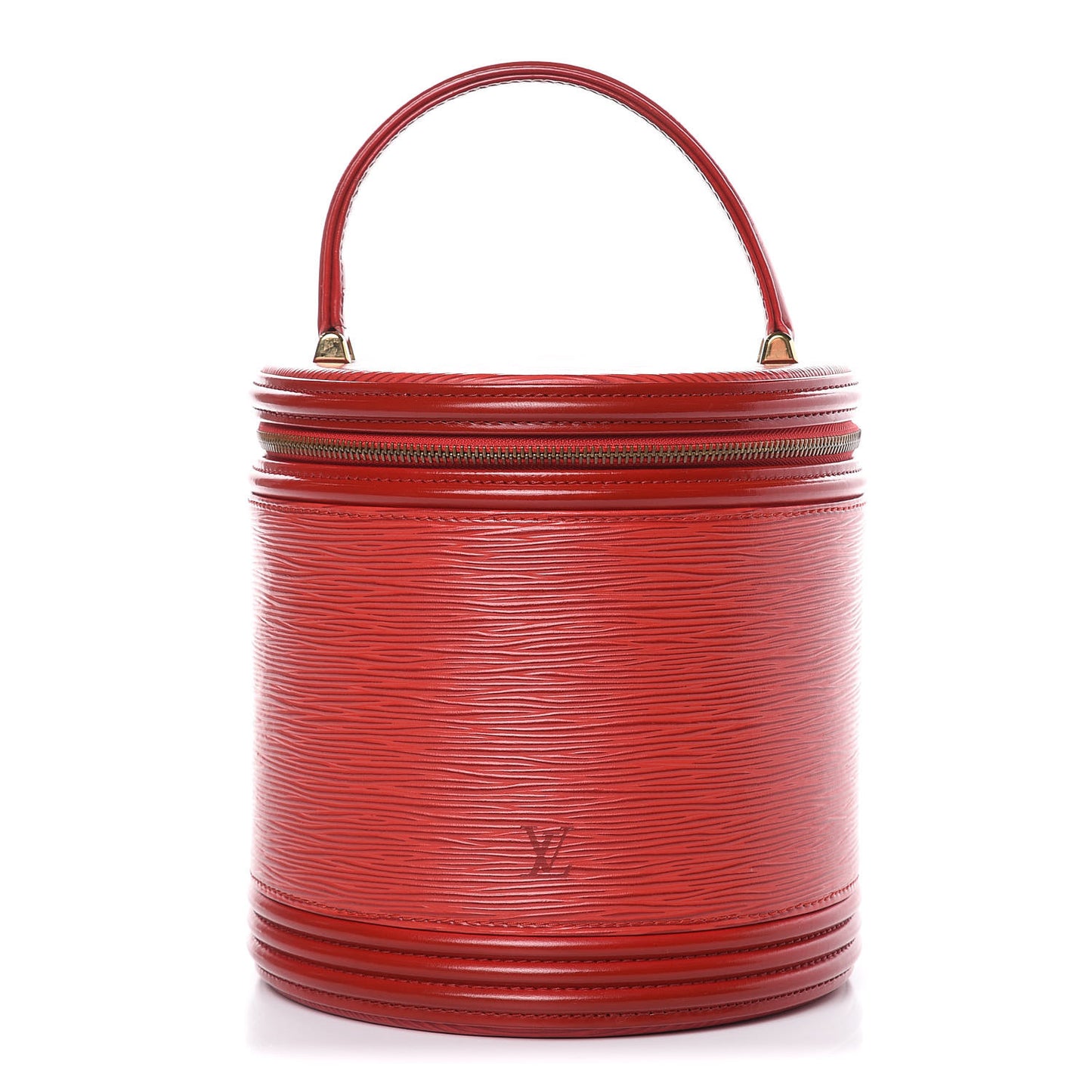 Epi Cannes Castillan Red