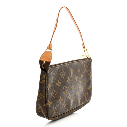 Louis Vuitton Monogram Pochette Accessories 3 of 14