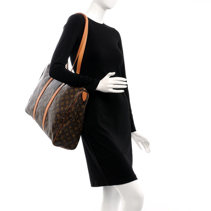 Louis Vuitton Monogram Sac Flanerie 45 2 of 6