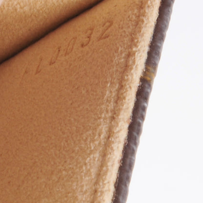 Louis Vuitton Monogram Pochette Florentine S 9 of 9
