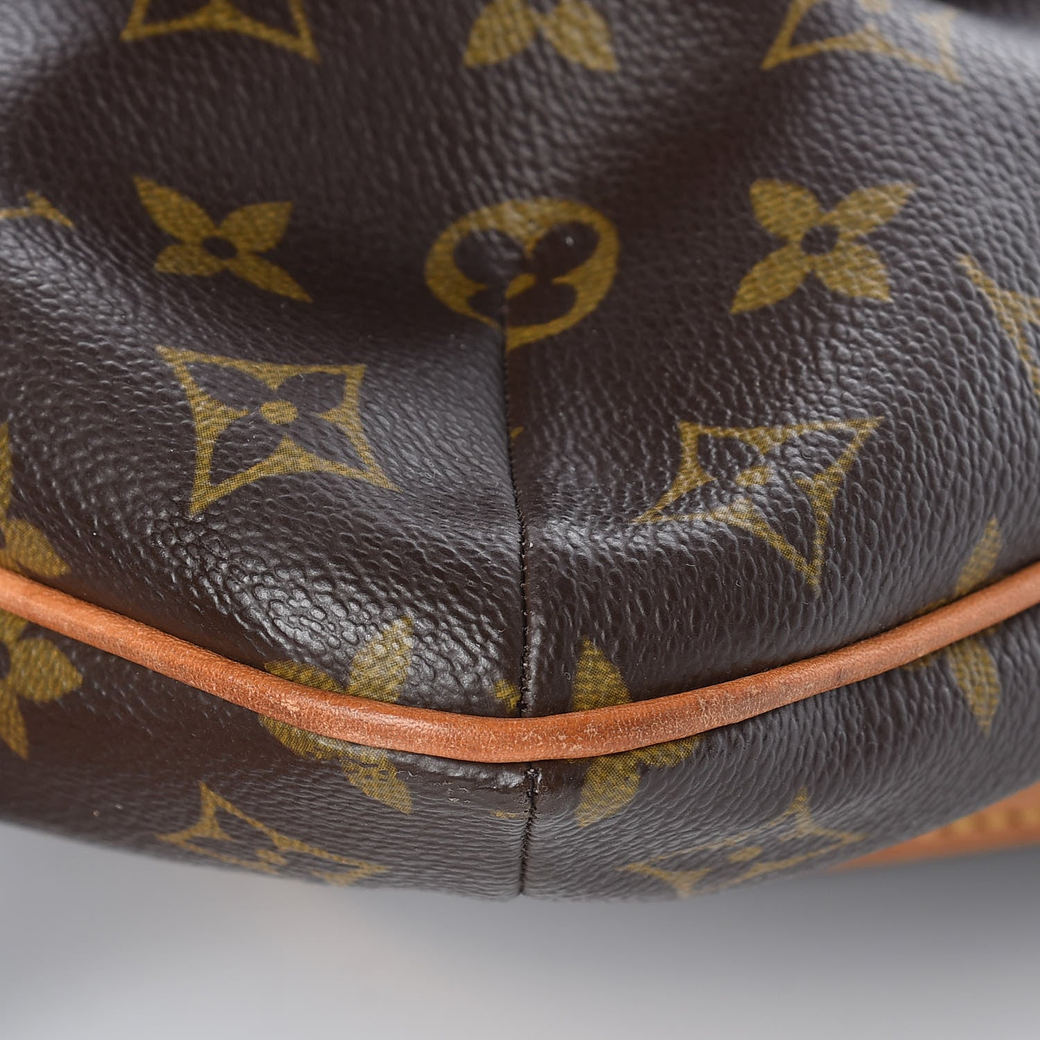 Louis Vuitton Monogram Musette GM 9 of 10