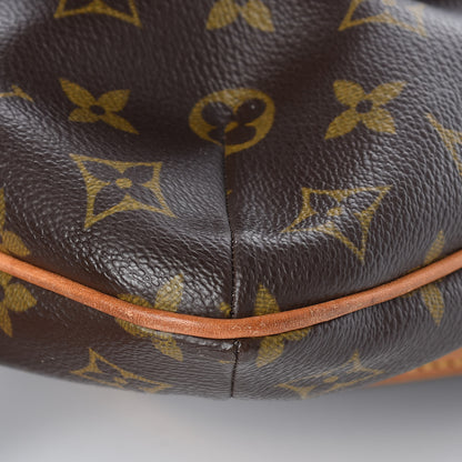 Louis Vuitton Monogram Musette GM 9 of 10