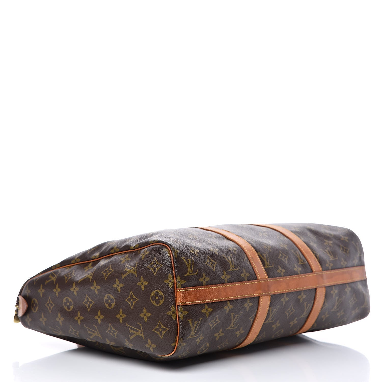 Louis Vuitton Monogram Sac Flanerie 45 4 of 16