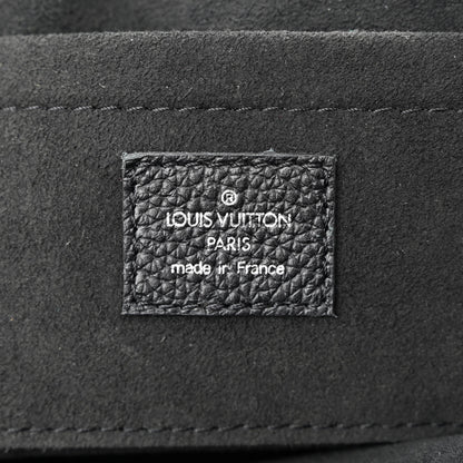 Louis Vuitton Mahina Scala Mini Pouch Black 6 of 10