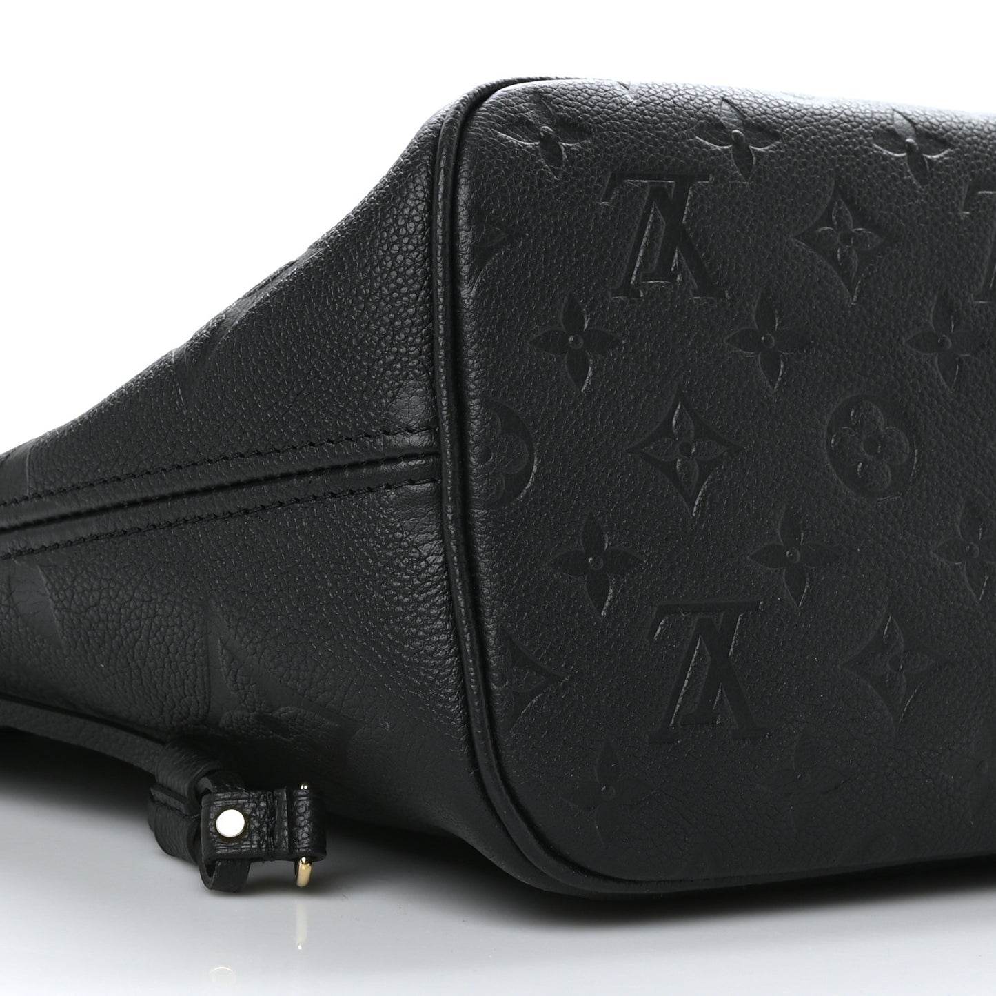 Empreinte Monogram Giant Neverfull MM Black