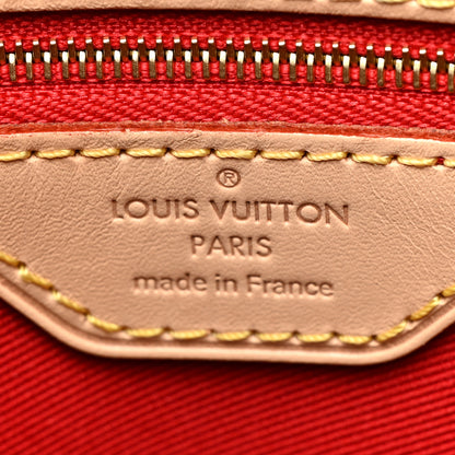 Louis Vuitton Monogram Carry It 6 of 12