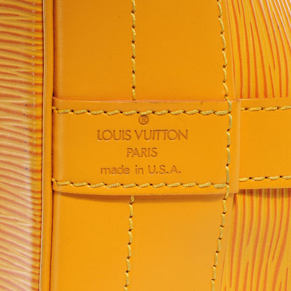Louis Vuitton Epi Leather Noe Tassil 6 of 8
