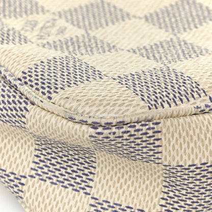 Louis Vuitton Damier Azur Pochette Accessories 14 of 18