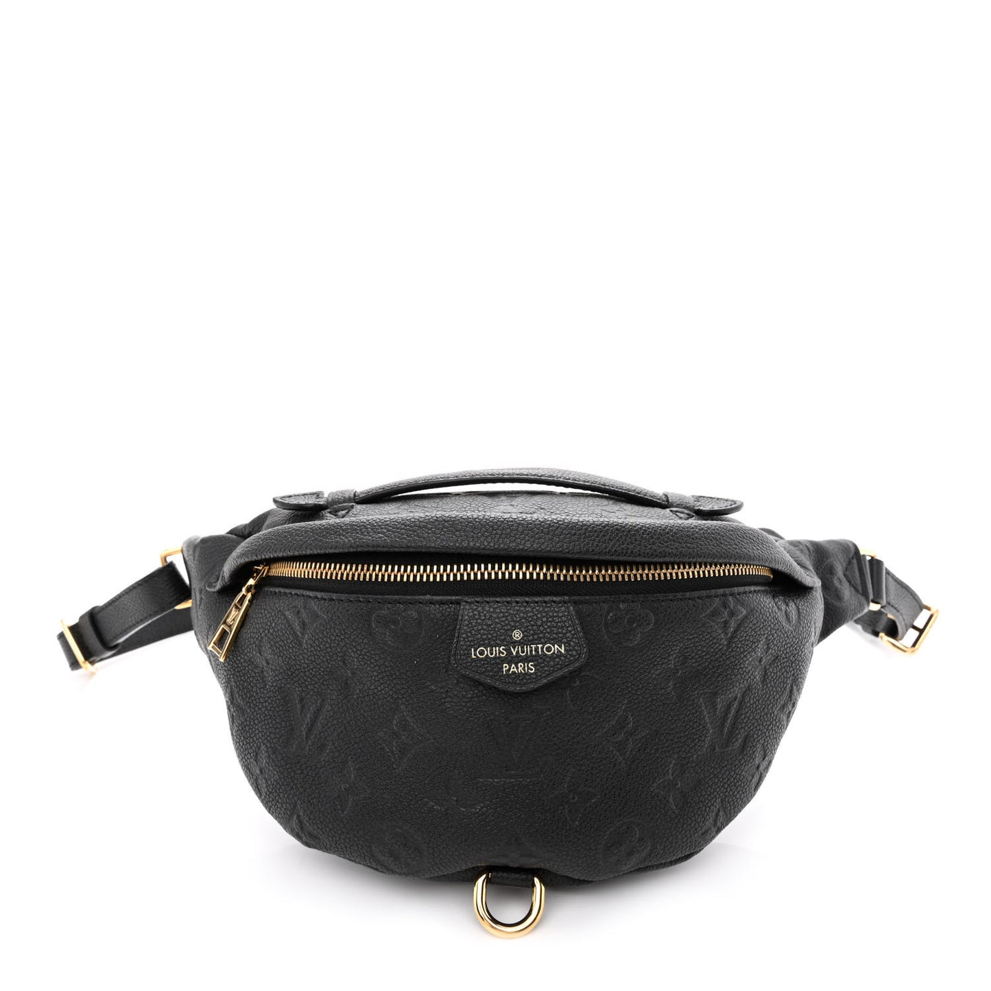 Empreinte BumBag Black