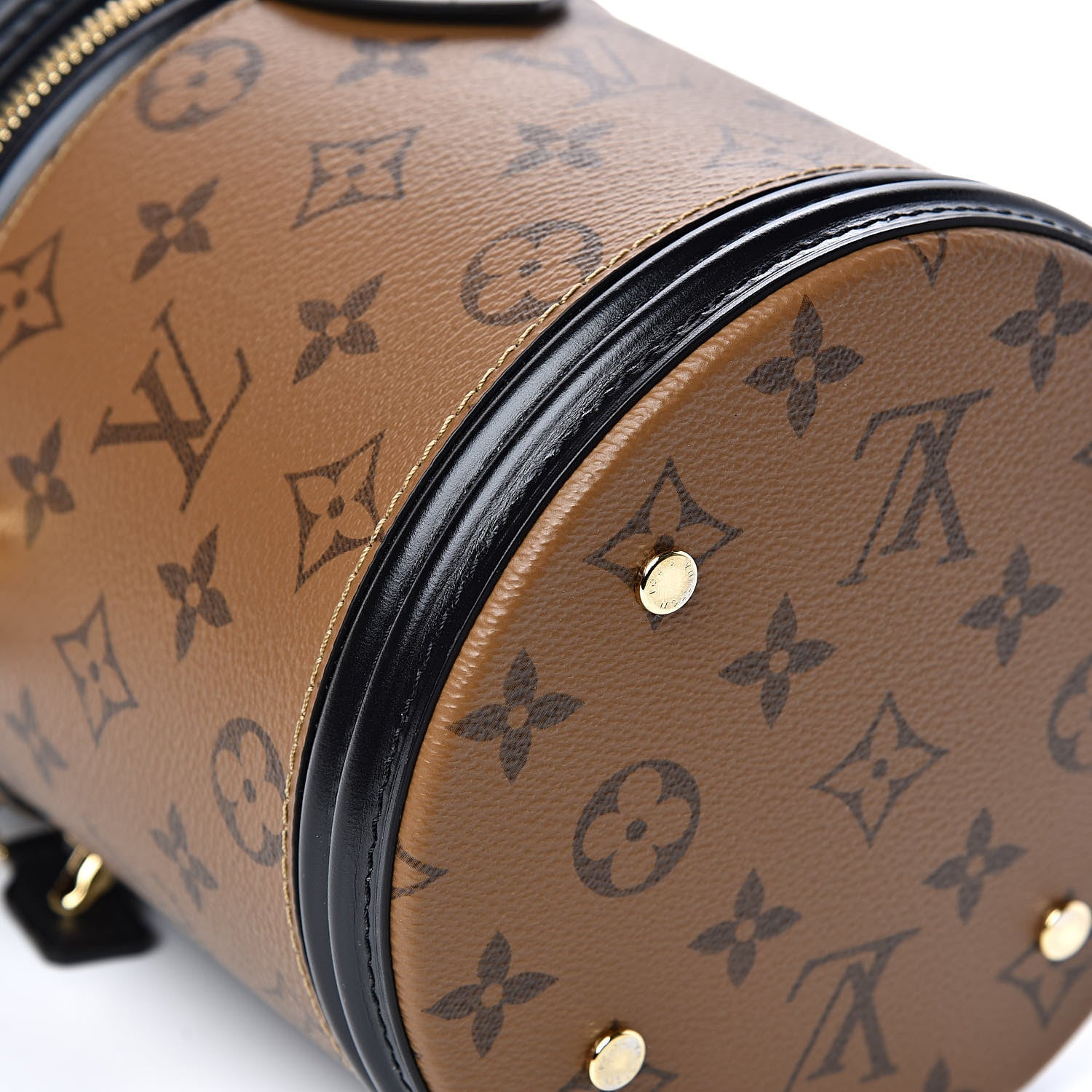 Louis Vuitton Reverse Monogram Cannes 7 of 8
