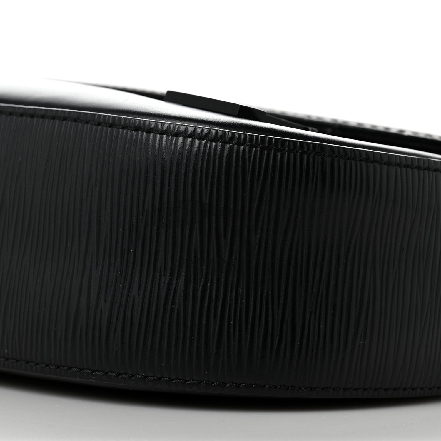 Louis Vuitton Epi Luna Black 7 of 12
