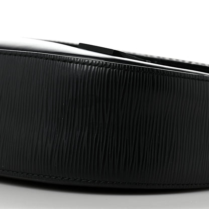 Louis Vuitton Epi Luna Black 7 of 12