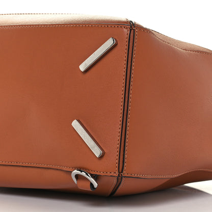 Loewe Calfskin Medium Puzzle Bag Tan 11 of 11
