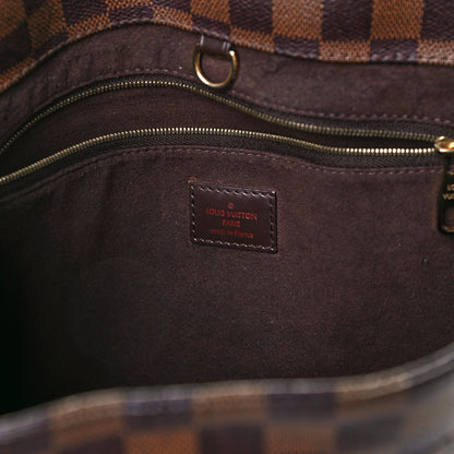 Louis Vuitton Damier Ebene Marylebone PM 6 of 10