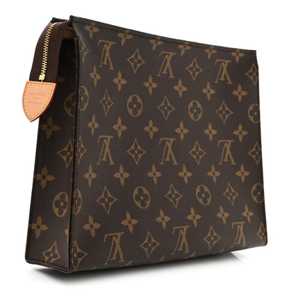 Louis Vuitton Monogram Toiletry Pouch 26 3 of 7
