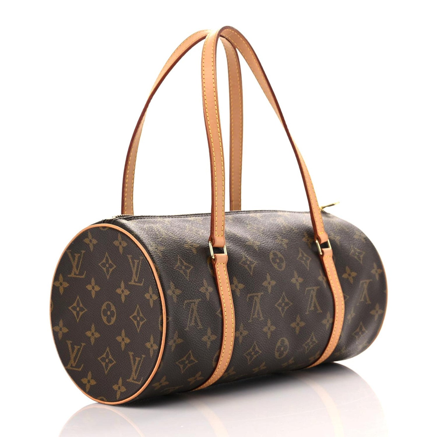 Louis Vuitton Monogram Papillon 30 3 of 12