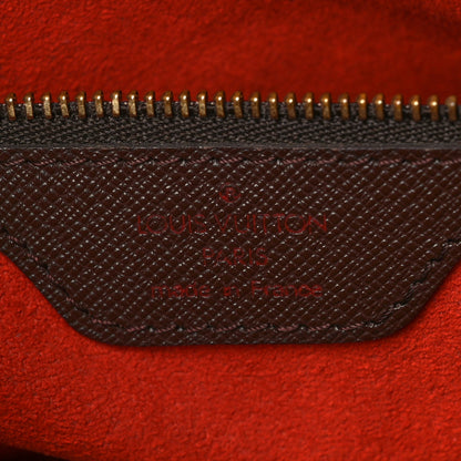 Louis Vuitton Damier Ebene Brera 6 of 8