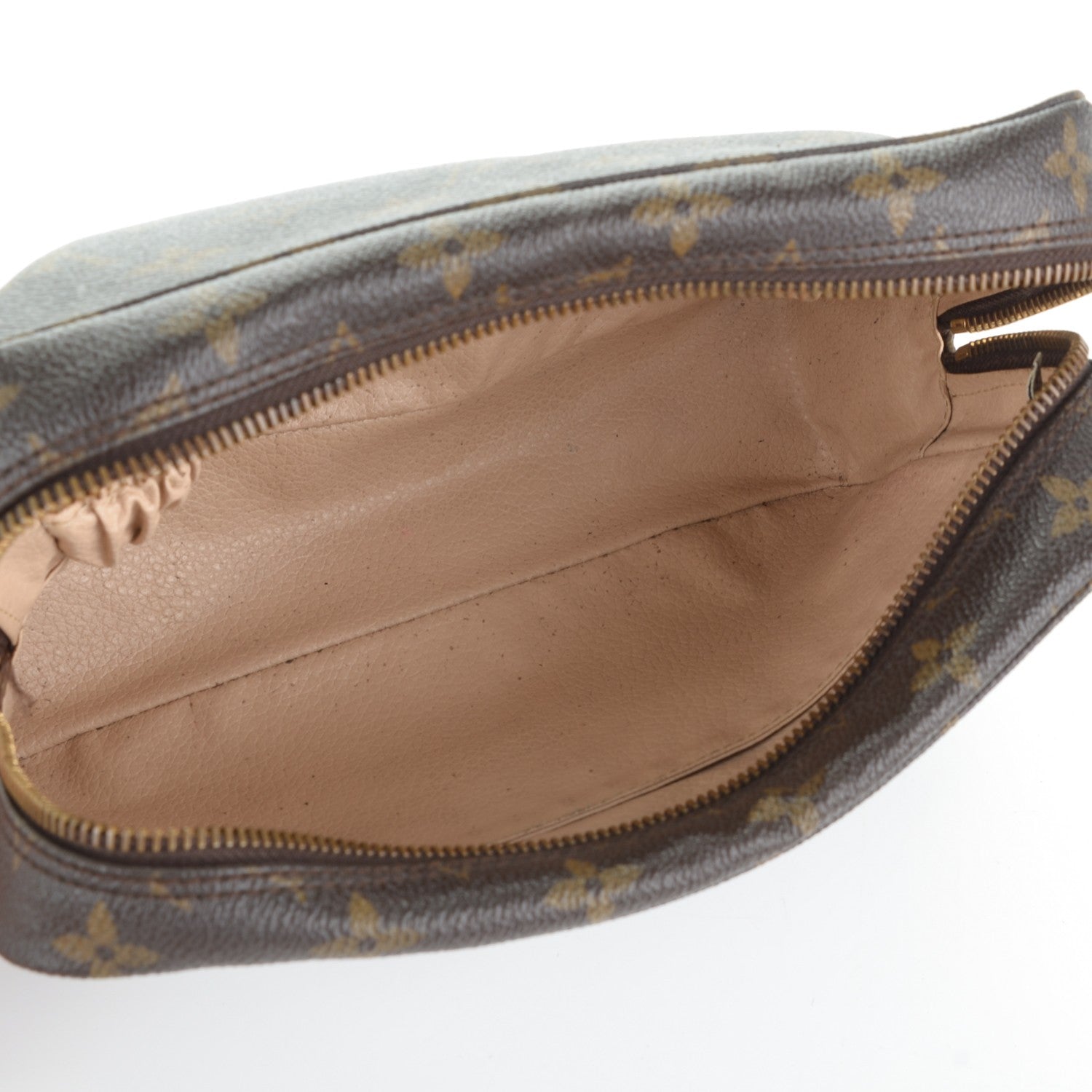 Louis Vuitton Monogram Trousse Toilette 23 5 of 6