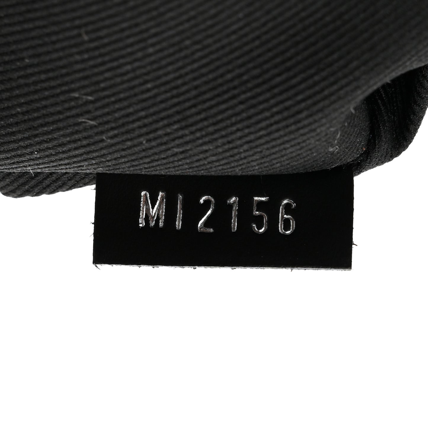 Monogram Pochette Plate MM